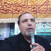 مداح اهل بیت