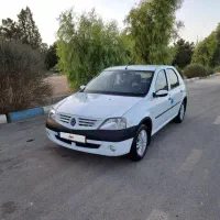 ال 90پارس خودرویی بدون رنگ
