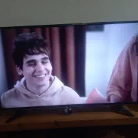 LED تلوزیون ۴۳ ایکس ویژن