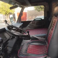 ایسوزو ۶ تن مدل ۹۰ دور رنگ|خودرو سنگین|گرگان, |دیوار