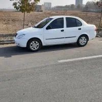 تیبا صندوق دار  ۱۴۰۰