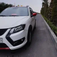 کوییکR پارس خودرویی ۱۴۰۳