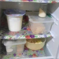 یخچال سالم و تمیز بدون هیچ شکستگی|یخچال و فریزر|برخوار, |دیوار