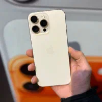 iPhonE 16 pro 256 ایفون