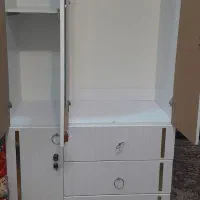 کمد|جاکفشی، کمد، دراور|مشگین شهر, |دیوار