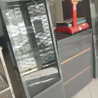 فروش وسایل نان فانتزی|فروشگاه و مغازه|مشهد, سجاد شهر|دیوار