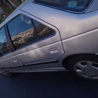 پژو پارس tu5 مدل ۱۴۰۰|خودرو سواری و وانت|تهران, تهرانسر مرکزی|دیوار