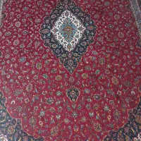 یک جفت فرش ۱۲ متری|فرش|هلالی, |دیوار