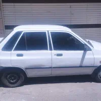پراید مدل ۹۰