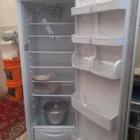 یخچال امرسان ضدبرفک درحد