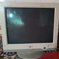 مانیتورLG