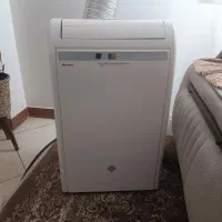 کولر گازی پرتابل 12هزار گری