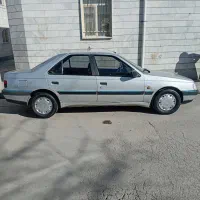 پژو ۴۰۵ عروسک|خودرو سواری و وانت|ملایر, |دیوار