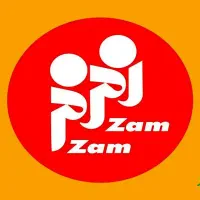 استخدام ویزیتور (شرکت زمزم)