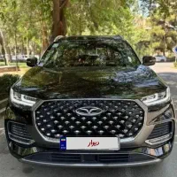 فونیکس تیگو ۸پرومکس ie