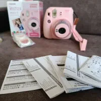 دوربین Instax mini9