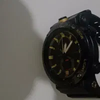 ساعت مچی جی‌شاک|ساعت|مشهد, کوشش|دیوار