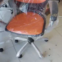 //حراج بزرگ صندلی‌های اداری و کنفرانسی++|حراج|مشهد, محمدآباد|دیوار