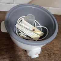 پلوپز 8نفره|اجاق گاز و لوازم برقی پختوپز|بم, |دیوار