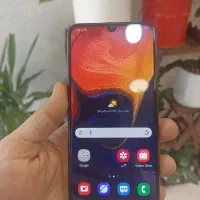 Samsung A50|موبایل|تهران, هوانیروز|دیوار