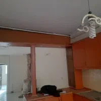 کابینت ام دی اف|مصالح و تجهیزات ساختمان|کلات (خراسان), |دیوار