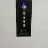 باند|سیستم صوتی خانگی|شهریار, شهرک امیریه|دیوار