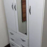 کمد دیواری سه درب