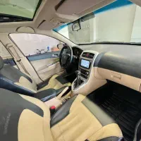 برلیانس h320 اتومات درجه یک|خودرو سواری و وانت|رشت, آزادگان|دیوار