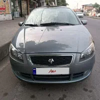 راناپلاس پانورما مدل 1401