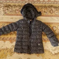 کاپشن دخترانه سن ۱۰ الی ۱۲ سال