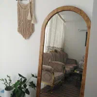 آینه وکنسول