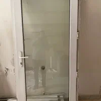 درب و پنجره یو پی وی سی upvc