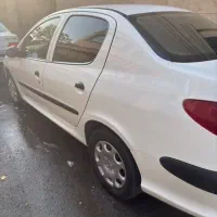 ۲۰۶ sd tu5 مدل ۹۴|خودرو سواری و وانت|ابهر, |دیوار