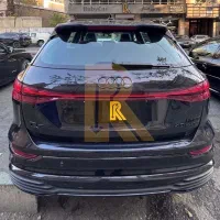 آئودی Q5 مدل ۲۰۲۳ تیپ ۴