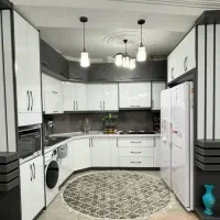 ساخت انواع کابینت