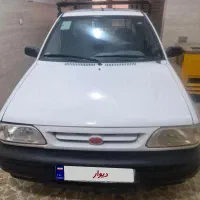 پراید وانت 1400