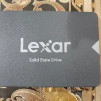 هارد ssd 512