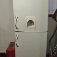 یخچال الکترواستیل