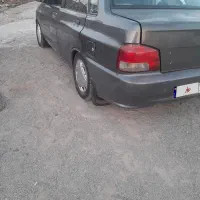 پراید ۱۳۲ مدل ۸۷ دوگانه شرکت|خودرو سواری و وانت|دماوند, گیلاوند|دیوار