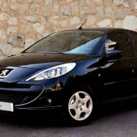 پژو 207i SD اتوماتیک، مدل ۱۳۹۷|خودرو سواری و وانت|تهران, فاطمی|دیوار