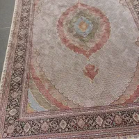 فرش ۷۰۰شانه ۹متری|فرش|قم, بنیاد|دیوار