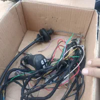 کیت کلاچ برقی|قطعات یدکی و لوازم جانبی|تهران, اباذر|دیوار