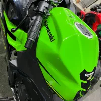 Ninja250 ns rs beneli|موتورسیکلت|تهران, تهرانپارس غربی|دیوار
