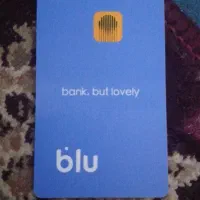 کارت بلوبانک این آگهی مربوط به آموزش است