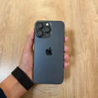 گوشی موبایل آیفون۱۵پرو‌مکس iPhone15promax باریجستر