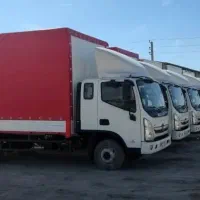 باربری و حمل تخصصی اثاثیه منزل با کارگر