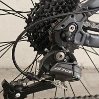 دوچرخه کوهستان viva مدل BLAZE سایز ۲۷/۵|دوچرخه، اسکیت، اسکوتر|تهران, کوی بیمه|دیوار