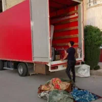 باربری مهاجرباراراک حمل وجابجایی تخصصی کالاواثاثیه
