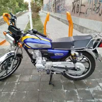 موتور هندا|موتورسیکلت|مشهد, آبکوه|دیوار