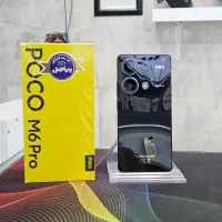 Poco M6pro